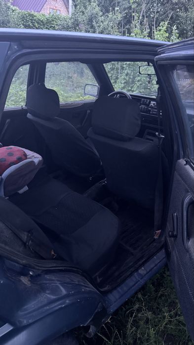 Wolkswagen golf 2