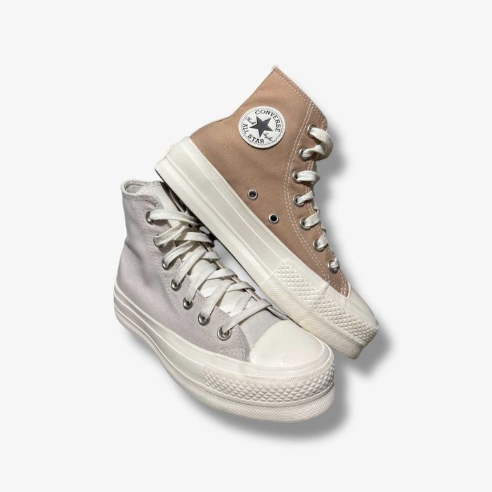 Tenis Converse Chuck Taylor All Star - Tam.36