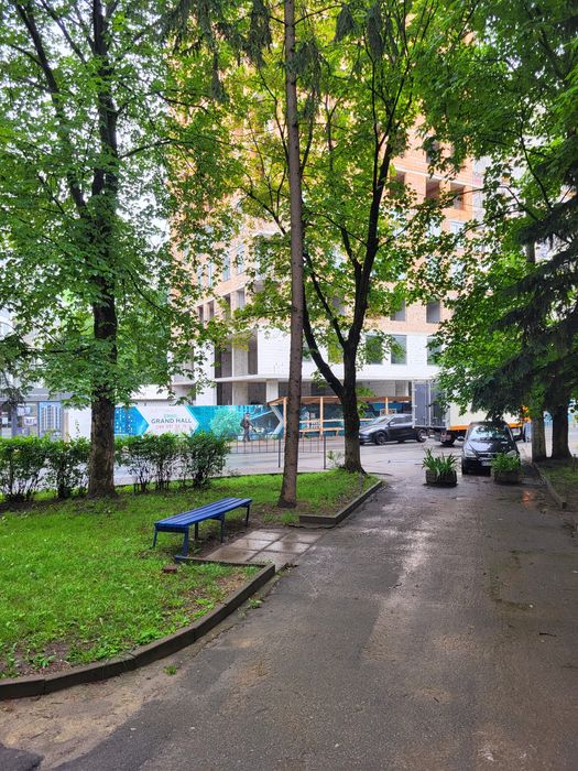 Здається в оренду кімната в гуртожитку, район Пасічна.