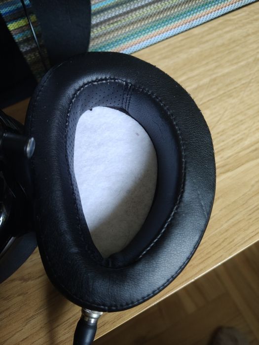 Dan Clark Aeon2 Noir  jak nowe