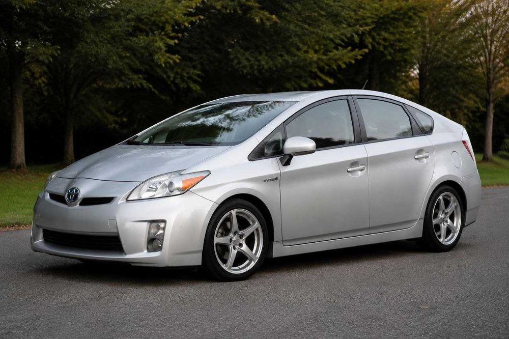 Диски з шинами Toyota Prius 30, 205*55*16" Диски з шинами Corolla Toyota Prius, Avensis, Yaris, Corolla,