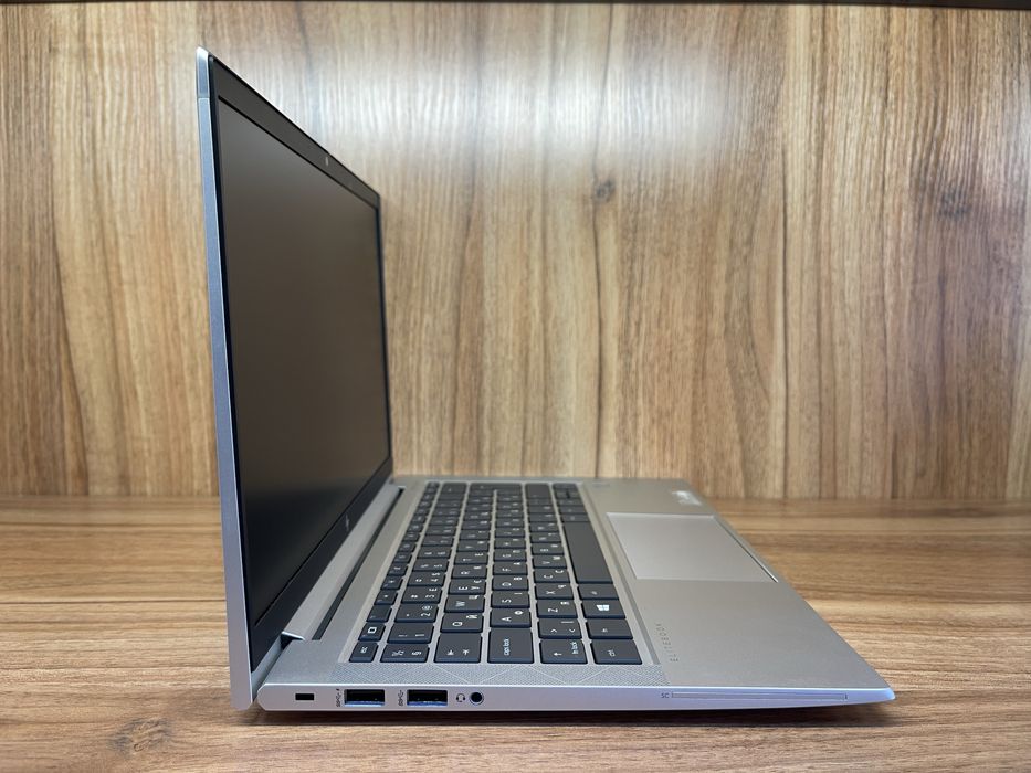Ноутбук HP EliteBook 835 G8/Ryzen 3 5400U/8Gb/256Gb/13" IPS/Гарантія