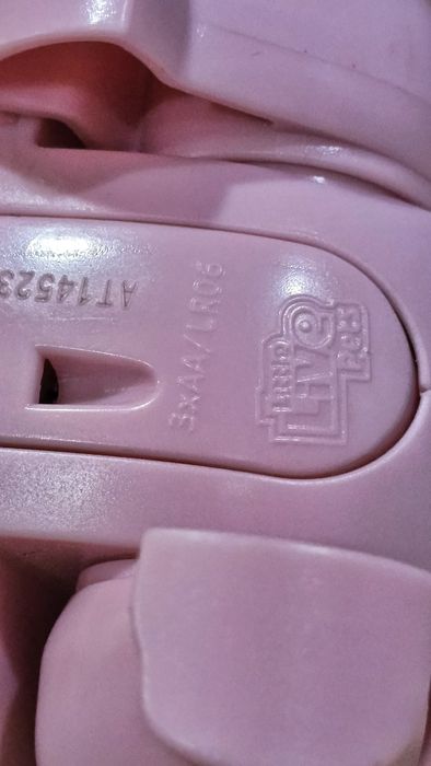 Інтерактивна іграшка свинка Cobi Little Live Pets pig