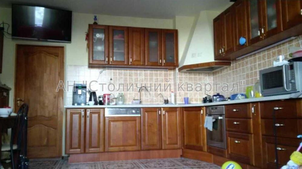 Шулявка Однокімнатна Борщагівська 206