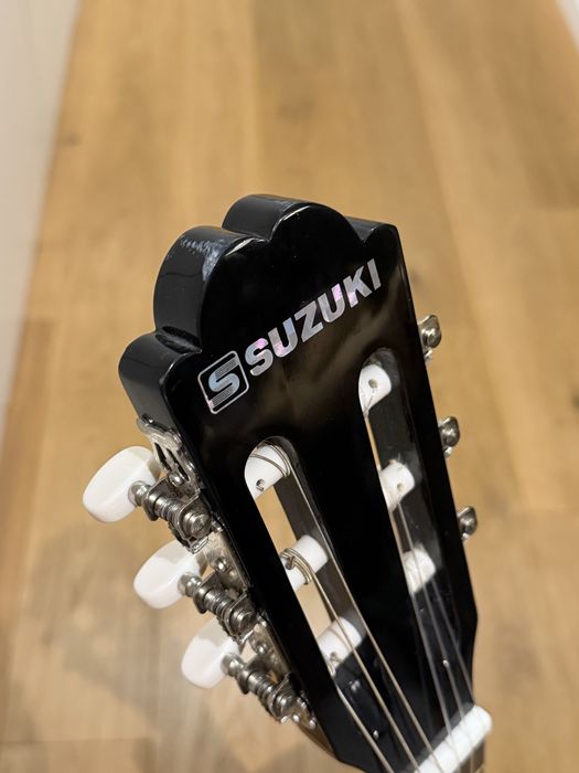 Suzuki SCG 2 3/4