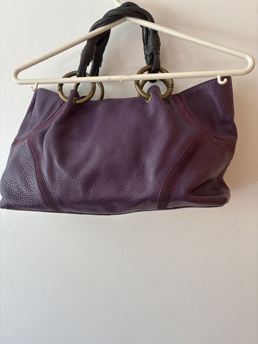 Mala Alain Manoukian em pele