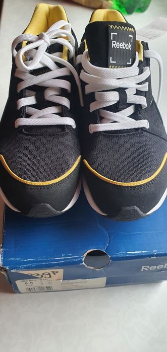 Reebok r. 39 damskie buty