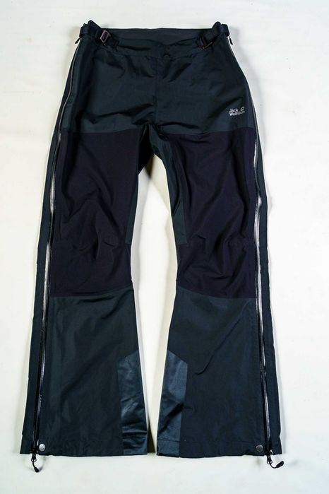 Jack Wolfskin - spodnie HUMBOLDT PANT WOMEN r. 40