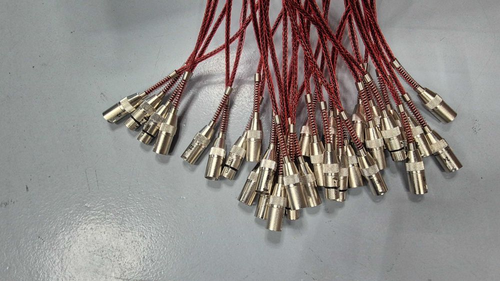 QUIK LOK BOX644-30K Мултикор 24/8 30 метрів