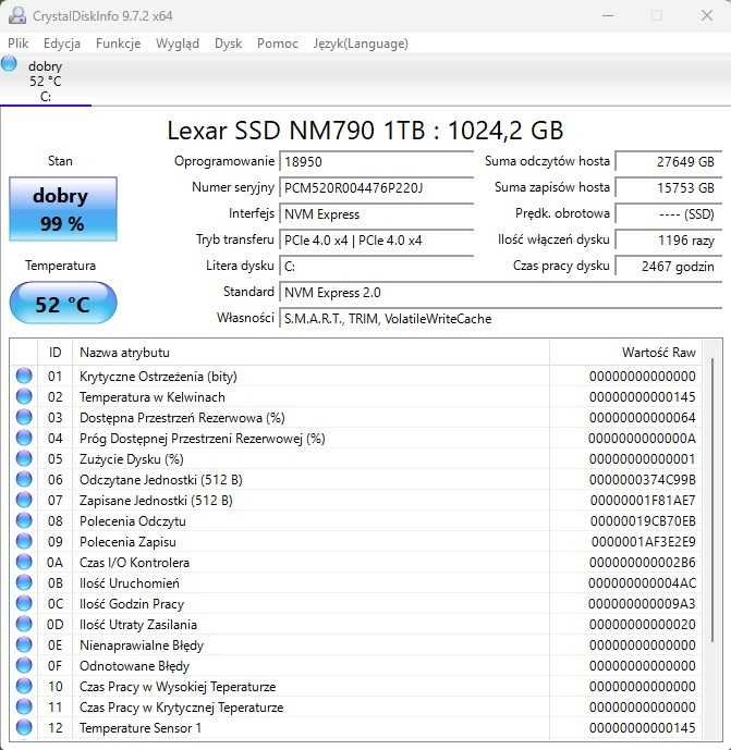 Komputer gamingowy do gier do pracy na prezent Ryzen 5800x3D 32GB RAM RTX 5070 1TB dysk x570 elite