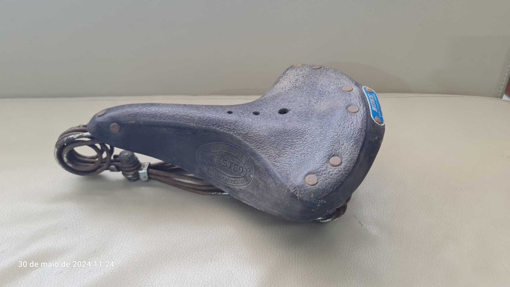 "banco" especial - Nº 1