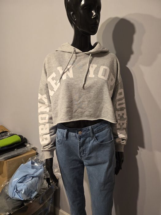 Bluza z kapturem Primark S