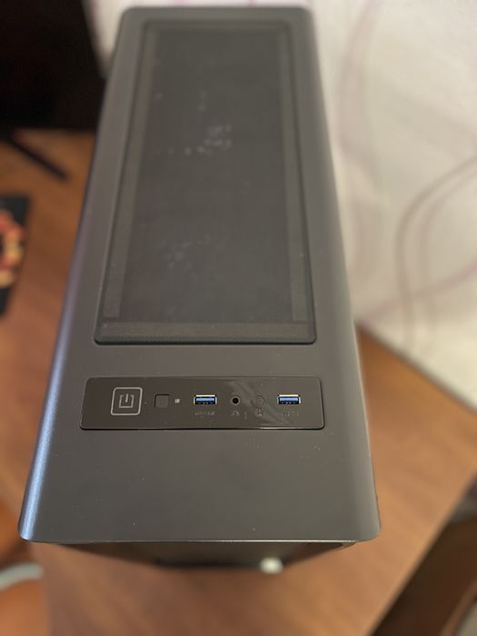 Ігровий Комп’ютер lintel 10400f/RTX 2070 Super/16GbRAM/Гарантія