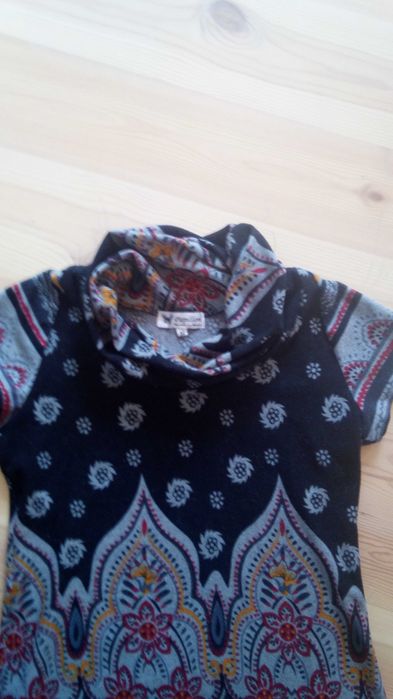 Papillon, Sukienka ,tunika M, śliczna