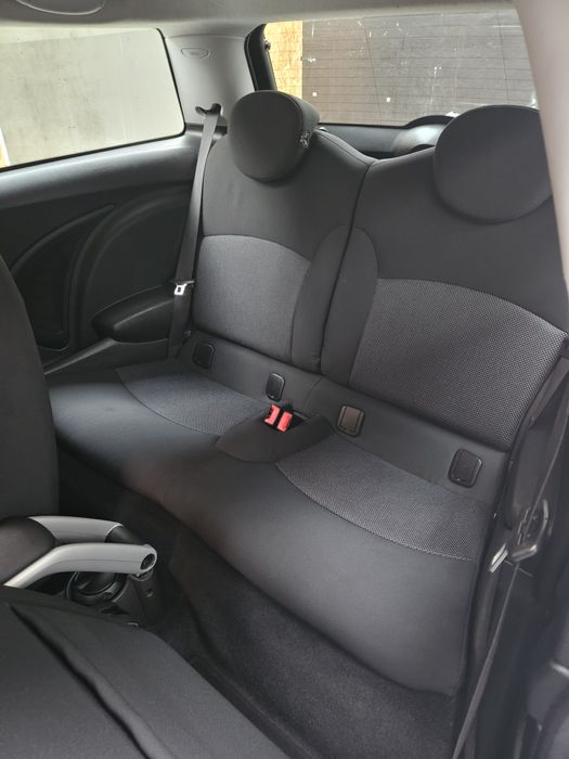 Mini Cooper 1.6 120cv