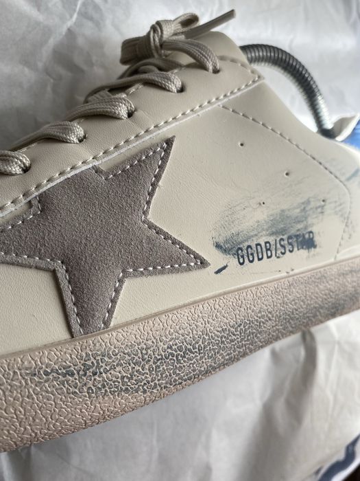 Golden goose homem