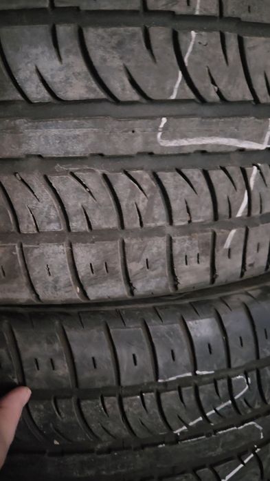 Комплект коліс в сборі 22 дюйми Tesla Model X