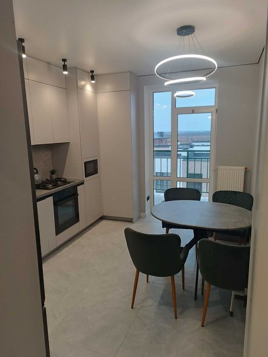 Продам 2 кімнатну квартиру