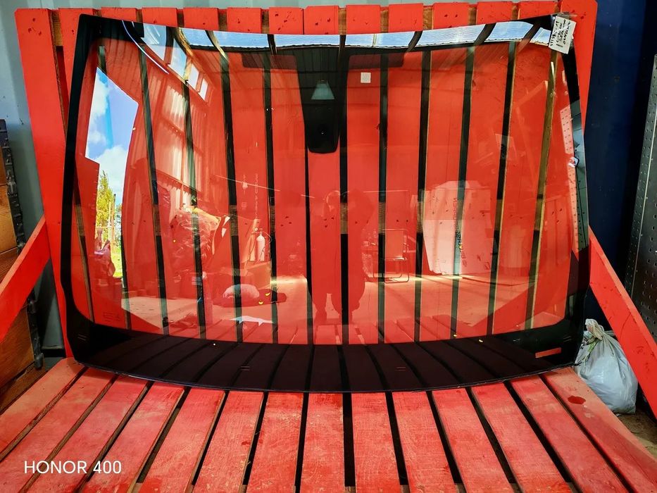 CITROEN BERLINGO Szyba czołowa przednia SAINT GOBAIN