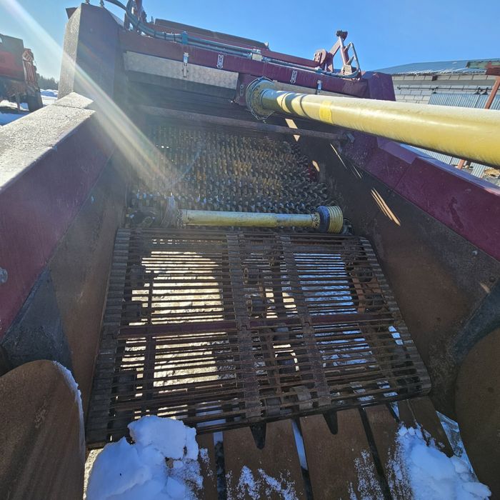 Odkamieniacz ScaneStone jak Grimme CS