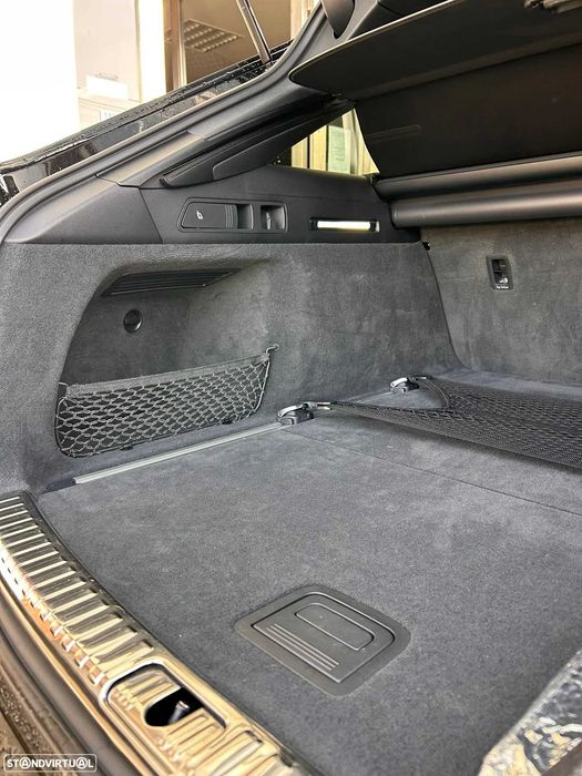 Audi A6 Avant S LINE