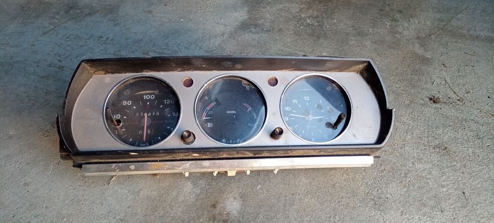 Quadrante Peugeot 504 e 505 IMM