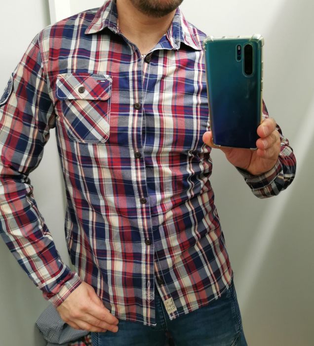 Koszula Tommy Hilfiger