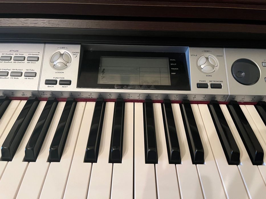 Piano Fame DP-680