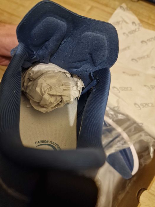 Nowe!!! Asics Superblast 2 Paris U