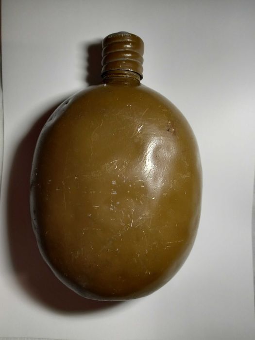 Фляга армейская времен СССР,1973г