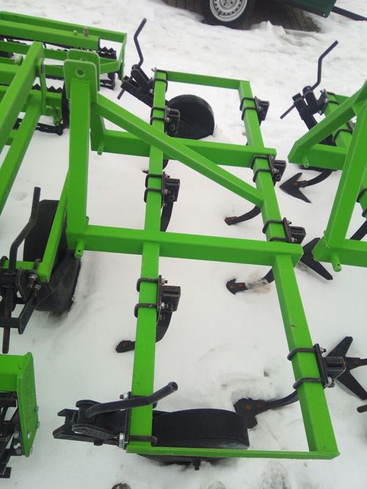 Культиватор навісний 1,5