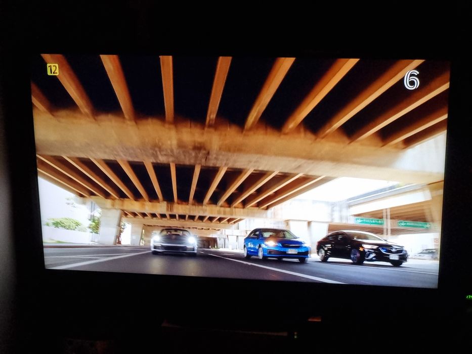 Telewizor LG 42 cale 42LN5708 Stan BDB