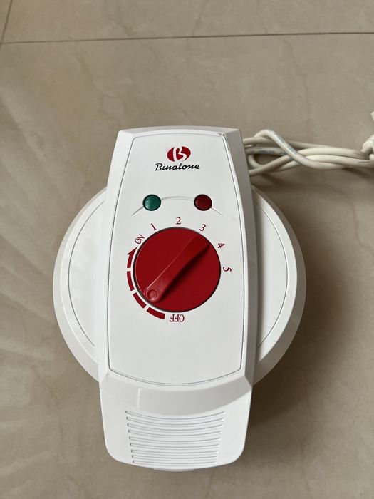 Электровафельница