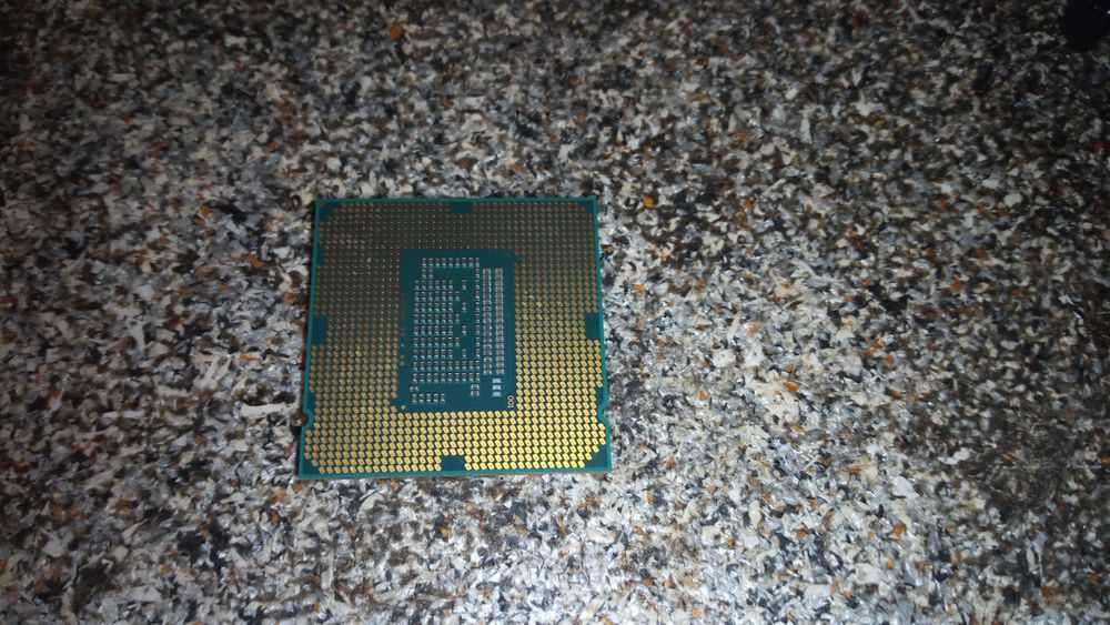 Intel i5 3330 s1155