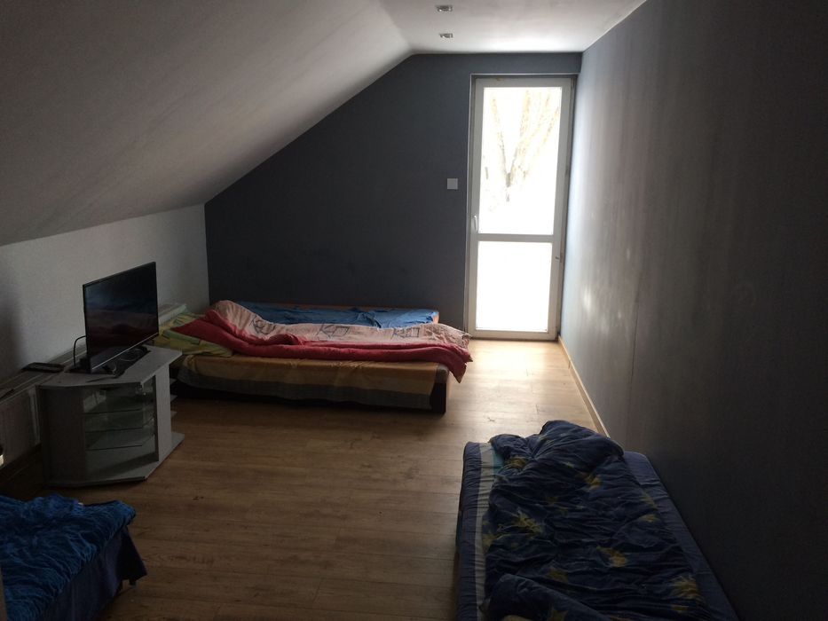 Noclegi Ożarów od 35 zl Noclegi Pracownicze Hotel