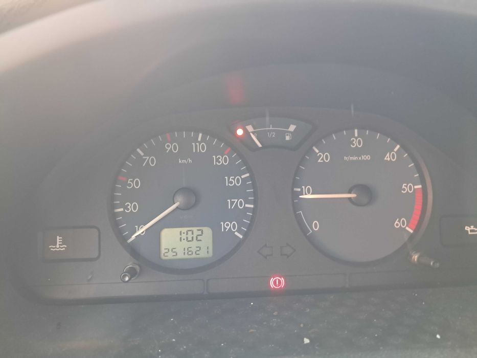 Saxo 1.5d Enterprise