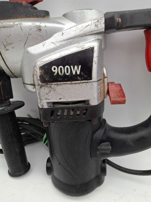 Młot Udarowy SDS+ 900W 56G387