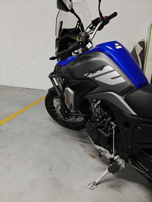 Macbor Montana XR 500