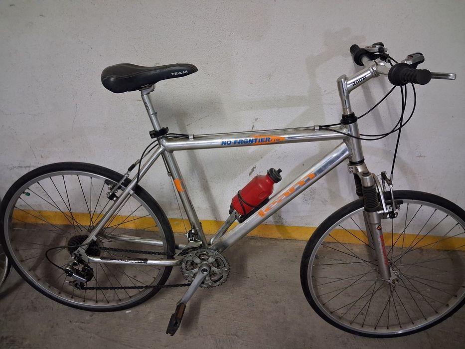 Bicicleta roda 26