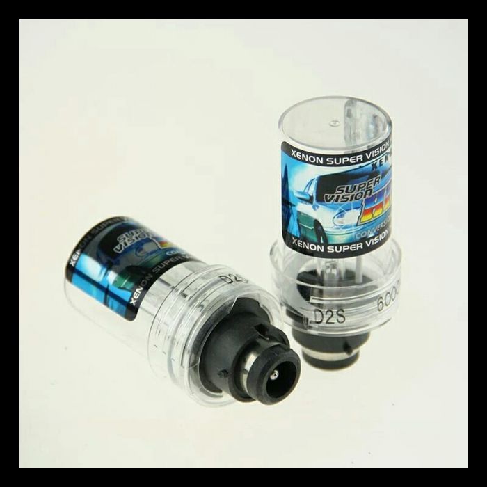 Lampada xenon D2S D2R 35w 6000k