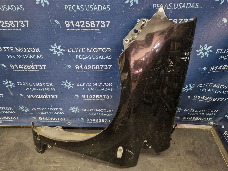 Guarda lamas usado FIAT PUNTO EVO ESQUERDO DIREITO