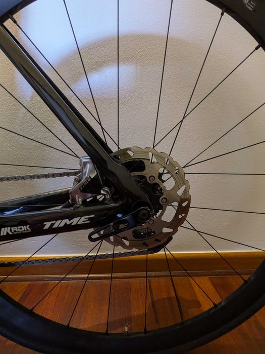 Bicicleta Estrada FELT AR - Tamanho S (51)