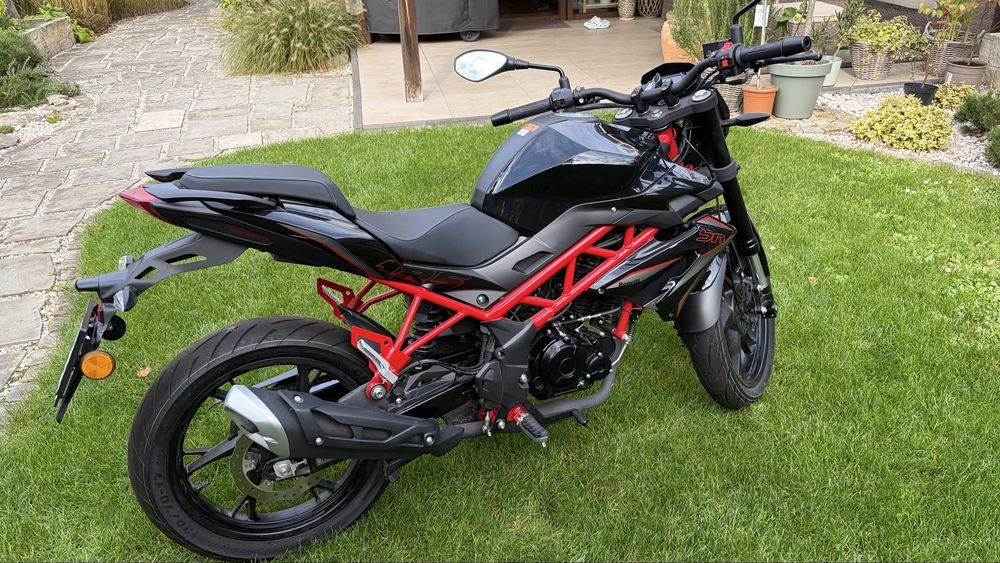 Benelli