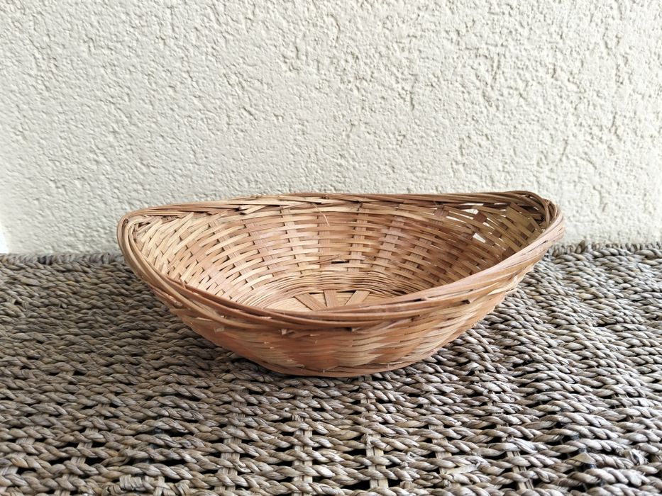 Cestos diversos, a partir de