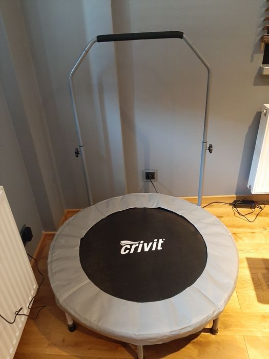 Sprzedam  trampoline