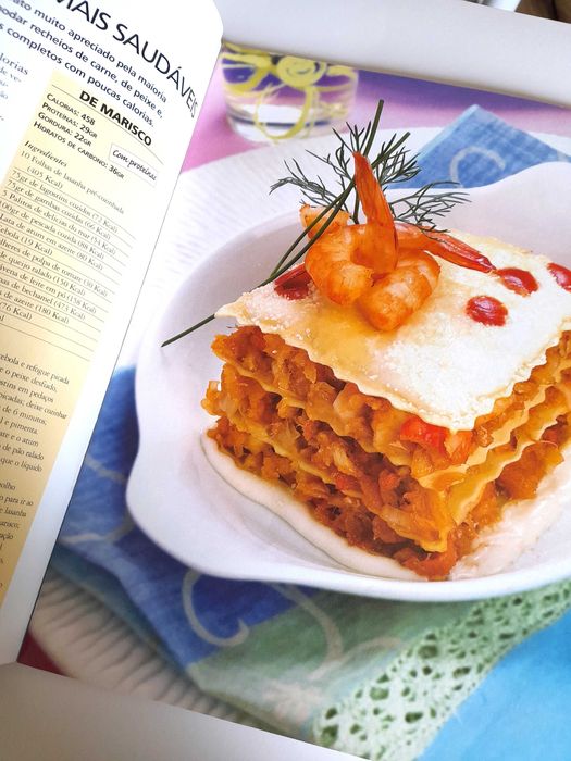 Revista Culinária da coleção Cozinha Saudável Número 10 2005