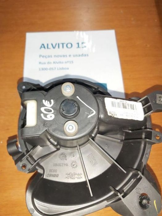 Motor Sofagem Fiat Grand Punto 1.3Mjet 2015