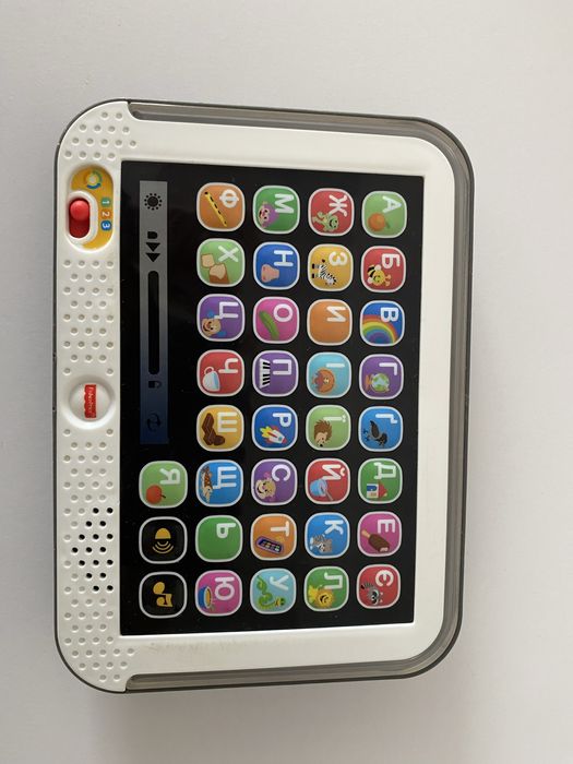 Інтерактивна іграшка