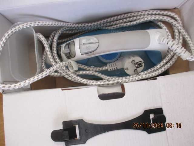 утюг smart home
REDMOND SkyIron C255S