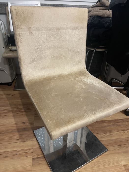 Cadeira elegante de hotel